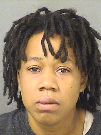 Jakeria Yashawn Foster Info, Photos, Data, and More / Jakeria Yashawn Foster TriCountyBusts / Is Jakeria Yashawn Foster on Social Media Like Facebook, Instagram abd Twitter?