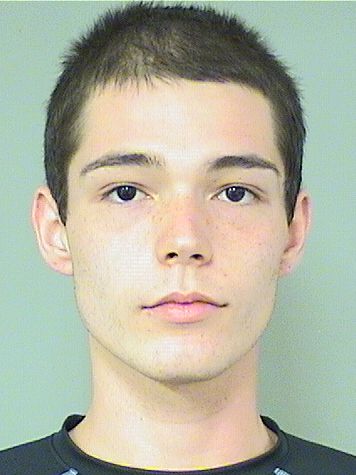 Derrick Robbie Delrio Info, Photos, Data, and More / Derrick Robbie Delrio TriCountyBusts / Is Derrick Robbie Delrio on Social Media Like Facebook, Instagram abd Twitter?