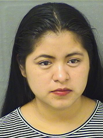 Maria Elena Lopezortiz Info, Photos, Data, and More / Maria Elena Lopezortiz TriCountyBusts / Is Maria Elena Lopezortiz on Social Media Like Facebook, Instagram abd Twitter?
