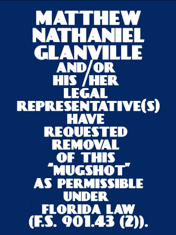 Matthew Nathaniel Glanville Info, Photos, Data, and More / Matthew Nathaniel Glanville TriCountyBusts / Is Matthew Nathaniel Glanville on Social Media Like Facebook, Instagram abd Twitter?