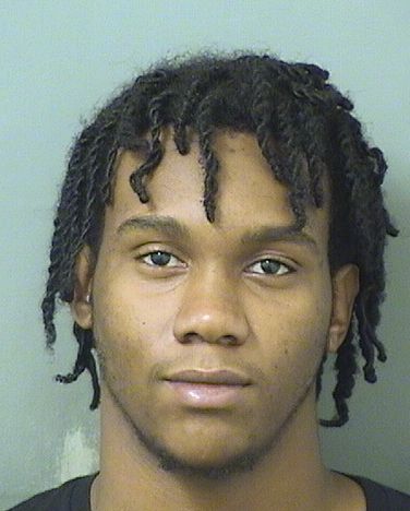 Louis Dejuan Barnes Info, Photos, Data, and More / Louis Dejuan Barnes TriCountyBusts / Is Louis Dejuan Barnes on Social Media Like Facebook, Instagram abd Twitter?