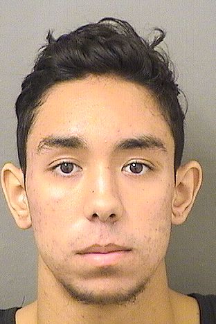 Jonathan Roberto Garcia Info, Photos, Data, and More / Jonathan Roberto Garcia TriCountyBusts / Is Jonathan Roberto Garcia on Social Media Like Facebook, Instagram abd Twitter?