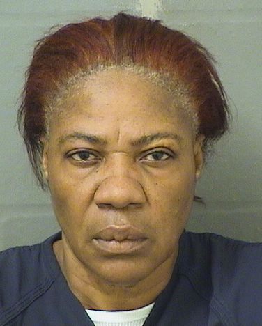Ritha Fervil Info, Photos, Data, and More / Ritha Fervil TriCountyBusts / Is Ritha Fervil on Social Media Like Facebook, Instagram abd Twitter?
