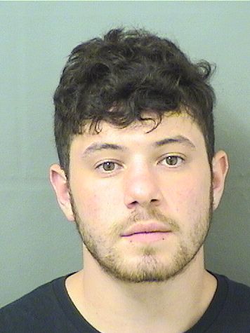 Matthew Dominic Mariconi Info, Photos, Data, and More / Matthew Dominic Mariconi TriCountyBusts / Is Matthew Dominic Mariconi on Social Media Like Facebook, Instagram abd Twitter?