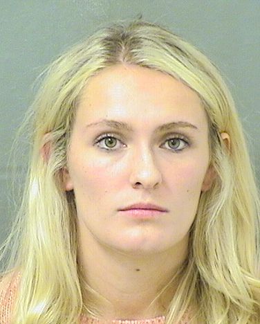 Brigette Alanna Mcdonald Info, Photos, Data, and More / Brigette Alanna Mcdonald TriCountyBusts / Is Brigette Alanna Mcdonald on Social Media Like Facebook, Instagram abd Twitter?