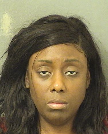 Ninothka Lawanda Thomas Info, Photos, Data, and More / Ninothka Lawanda Thomas TriCountyBusts / Is Ninothka Lawanda Thomas on Social Media Like Facebook, Instagram abd Twitter?