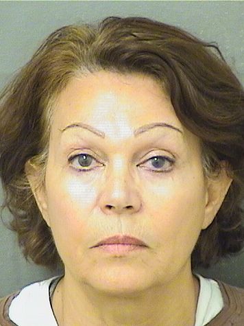 Dolores Morgan Info, Photos, Data, and More / Dolores Morgan TriCountyBusts / Is Dolores Morgan on Social Media Like Facebook, Instagram abd Twitter?