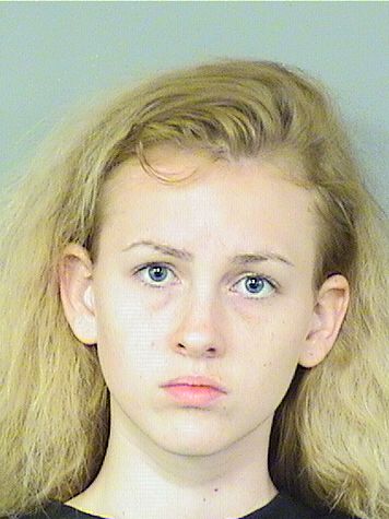 Airianna S Griffis Info, Photos, Data, and More / Airianna S Griffis TriCountyBusts / Is Airianna S Griffis on Social Media Like Facebook, Instagram abd Twitter?