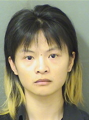 Wenhui Yang Info, Photos, Data, and More / Wenhui Yang TriCountyBusts / Is Wenhui Yang on Social Media Like Facebook, Instagram abd Twitter?