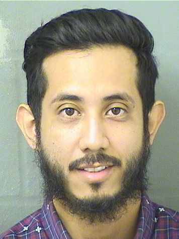 Julian David Guzman Info, Photos, Data, and More / Julian David Guzman TriCountyBusts / Is Julian David Guzman on Social Media Like Facebook, Instagram abd Twitter?