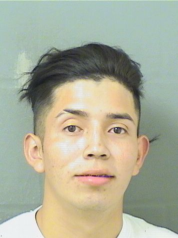 Edgar Edilmar Robleroperez Info, Photos, Data, and More / Edgar Edilmar Robleroperez TriCountyBusts / Is Edgar Edilmar Robleroperez on Social Media Like Facebook, Instagram abd Twitter?