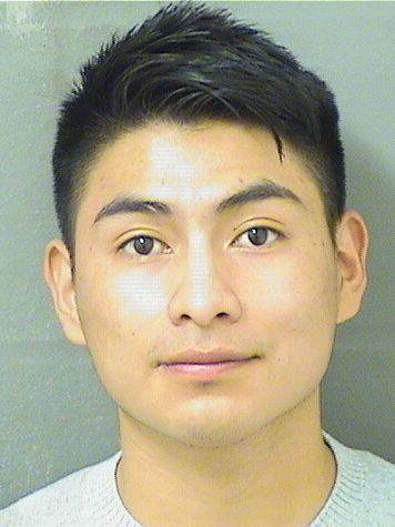 Francisco G Perezherrera Info, Photos, Data, and More / Francisco G Perezherrera TriCountyBusts / Is Francisco G Perezherrera on Social Media Like Facebook, Instagram abd Twitter?