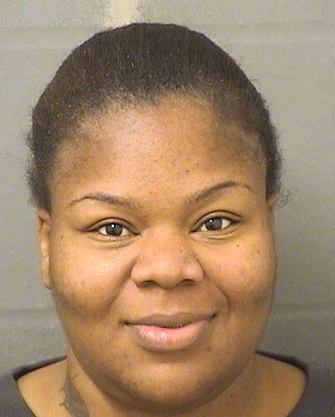 Tanique Hightower Info, Photos, Data, and More / Tanique Hightower TriCountyBusts / Is Tanique Hightower on Social Media Like Facebook, Instagram abd Twitter?