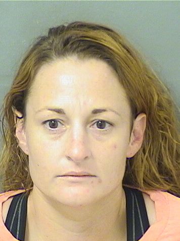Jenna L Burke Info, Photos, Data, and More / Jenna L Burke TriCountyBusts / Is Jenna L Burke on Social Media Like Facebook, Instagram abd Twitter?