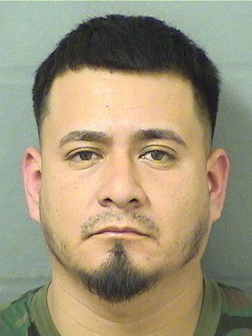 Bernacio Ponce Info, Photos, Data, and More / Bernacio Ponce TriCountyBusts / Is Bernacio Ponce on Social Media Like Facebook, Instagram abd Twitter?