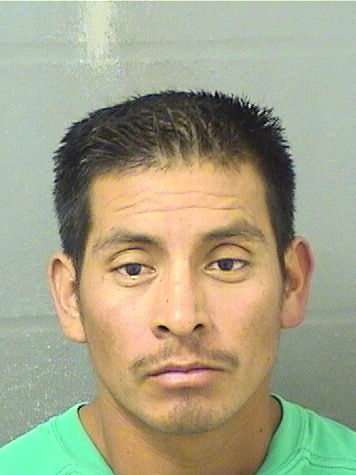 Able Delon Info, Photos, Data, and More / Able Delon TriCountyBusts / Is Able Delon on Social Media Like Facebook, Instagram abd Twitter?