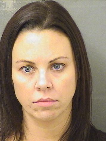 Erin Kirsten Daly Info, Photos, Data, and More / Erin Kirsten Daly TriCountyBusts / Is Erin Kirsten Daly on Social Media Like Facebook, Instagram abd Twitter?