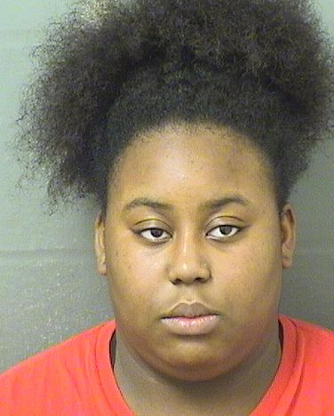 Brionna Lashay Petty Info, Photos, Data, and More / Brionna Lashay Petty TriCountyBusts / Is Brionna Lashay Petty on Social Media Like Facebook, Instagram abd Twitter?