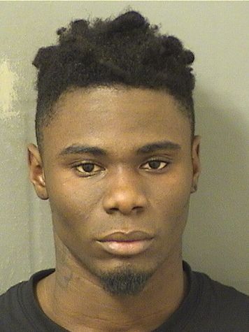 Neekrish Jeanbaptiste Records Neekrish Jeanbaptiste / Neekrish Jeanbaptiste Photos Neekrish Jeanbaptiste