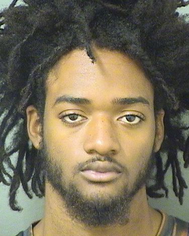 Ahmad Jashawn Hayes Records Ahmad Jashawn Hayes / Ahmad Jashawn Hayes Photos Ahmad Jashawn Hayes