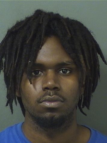 Tyrese Wilden Demezier Info, Photos, Data, and More / Tyrese Wilden Demezier TriCountyBusts / Is Tyrese Wilden Demezier on Social Media Like Facebook, Instagram abd Twitter?