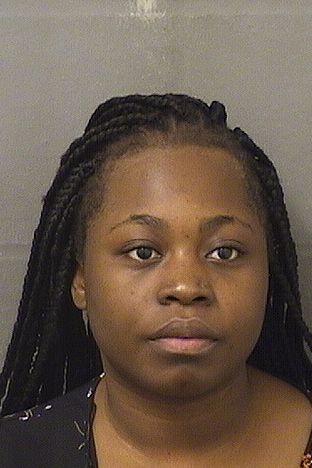 Sandra Sherine Belizaire Records Sandra Sherine Belizaire / Sandra Sherine Belizaire Photos Sandra Sherine Belizaire