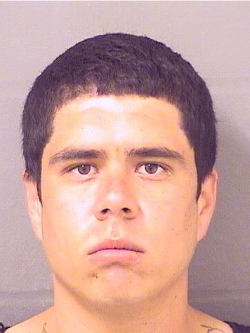 Pedro Julian Cardona Info, Photos, Data, and More / Pedro Julian Cardona TriCountyBusts / Is Pedro Julian Cardona on Social Media Like Facebook, Instagram abd Twitter?