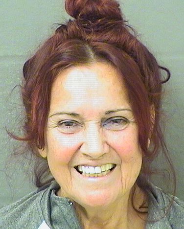 Esther A Zamora Info, Photos, Data, and More / Esther A Zamora TriCountyBusts / Is Esther A Zamora on Social Media Like Facebook, Instagram abd Twitter?