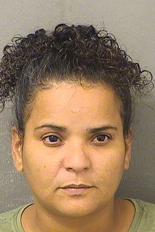 Rosa Yvette Rivera Info, Photos, Data, and More / Rosa Yvette Rivera TriCountyBusts / Is Rosa Yvette Rivera on Social Media Like Facebook, Instagram abd Twitter?