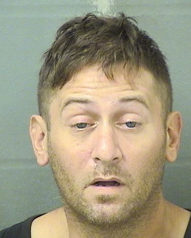 Bradley Michael Friedberg Info, Photos, Data, and More / Bradley Michael Friedberg TriCountyBusts / Is Bradley Michael Friedberg on Social Media Like Facebook, Instagram abd Twitter?