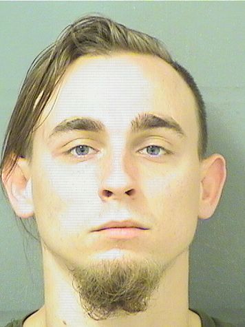 Luke Darryn Dysart Info, Photos, Data, and More / Luke Darryn Dysart TriCountyBusts / Is Luke Darryn Dysart on Social Media Like Facebook, Instagram abd Twitter?