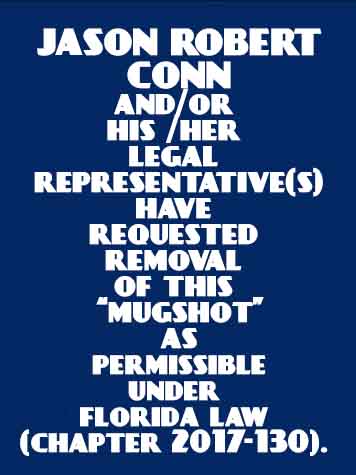 Jason Robert Conn Info, Photos, Data, and More / Jason Robert Conn TriCountyBusts / Is Jason Robert Conn on Social Media Like Facebook, Instagram abd Twitter?