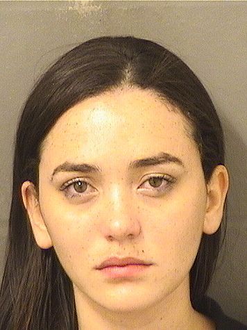 Lina Maria Torres Info, Photos, Data, and More / Lina Maria Torres TriCountyBusts / Is Lina Maria Torres on Social Media Like Facebook, Instagram abd Twitter?