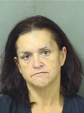 Deborah Groomes Jones Info, Photos, Data, and More / Deborah Groomes Jones TriCountyBusts / Is Deborah Groomes Jones on Social Media Like Facebook, Instagram abd Twitter?