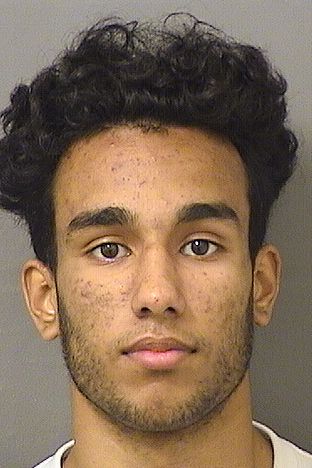 Matthew Rome Garcia Info, Photos, Data, and More / Matthew Rome Garcia TriCountyBusts / Is Matthew Rome Garcia on Social Media Like Facebook, Instagram abd Twitter?