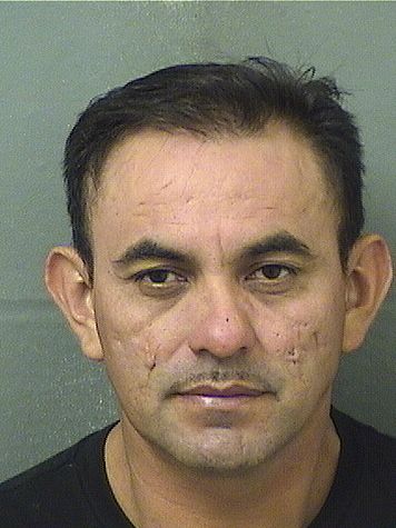Julio Cesar Soriano Info, Photos, Data, and More / Julio Cesar Soriano TriCountyBusts / Is Julio Cesar Soriano on Social Media Like Facebook, Instagram abd Twitter?