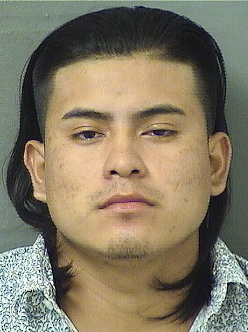 Nicolas Aguilarmartinez Info, Photos, Data, and More / Nicolas Aguilarmartinez TriCountyBusts / Is Nicolas Aguilarmartinez on Social Media Like Facebook, Instagram abd Twitter?