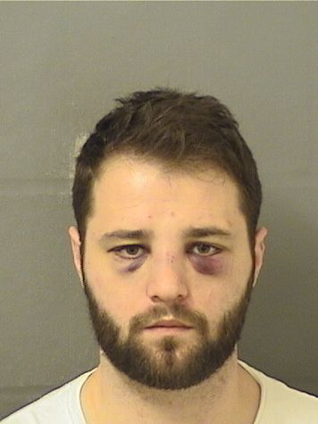 Brandon James Canino Info, Photos, Data, and More / Brandon James Canino TriCountyBusts / Is Brandon James Canino on Social Media Like Facebook, Instagram abd Twitter?