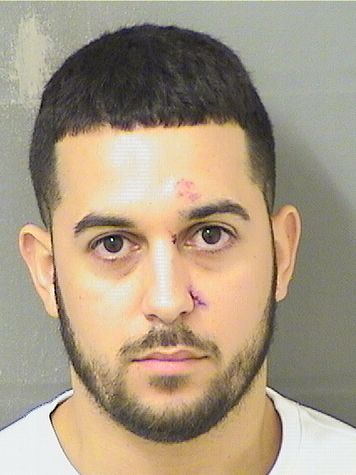 Steven Caballero Michael Lopez Info, Photos, Data, and More / Steven Caballero Michael Lopez TriCountyBusts / Is Steven Caballero Michael Lopez on Social Media Like Facebook, Instagram abd Twitter?