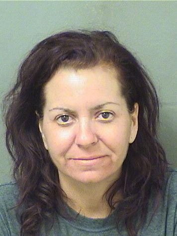 Melissa Lyn Potulin Info, Photos, Data, and More / Melissa Lyn Potulin TriCountyBusts / Is Melissa Lyn Potulin on Social Media Like Facebook, Instagram abd Twitter?