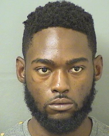 Jackenson Toussaint Info, Photos, Data, and More / Jackenson Toussaint TriCountyBusts / Is Jackenson Toussaint on Social Media Like Facebook, Instagram abd Twitter?