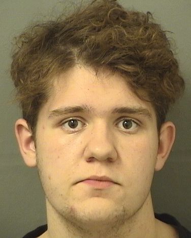 Garrett Joseph Hudman Info, Photos, Data, and More / Garrett Joseph Hudman TriCountyBusts / Is Garrett Joseph Hudman on Social Media Like Facebook, Instagram abd Twitter?