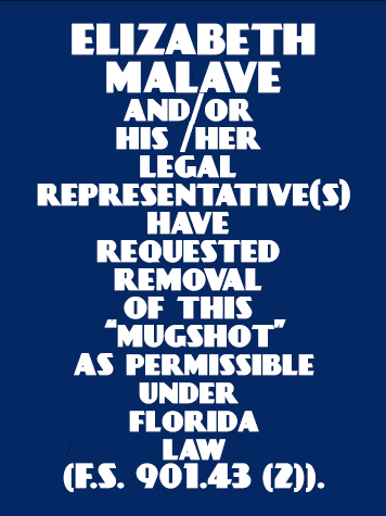 Elizabeth Malave Info, Photos, Data, and More / Elizabeth Malave TriCountyBusts / Is Elizabeth Malave on Social Media Like Facebook, Instagram abd Twitter?
