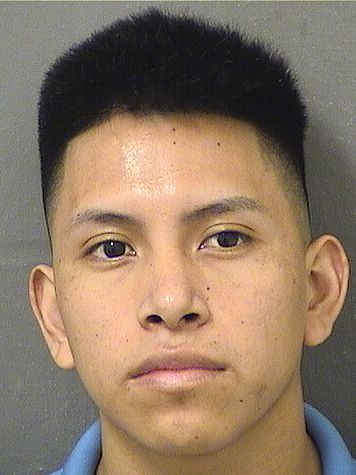 Mario Lucasvail Info, Photos, Data, and More / Mario Lucasvail TriCountyBusts / Is Mario Lucasvail on Social Media Like Facebook, Instagram abd Twitter?