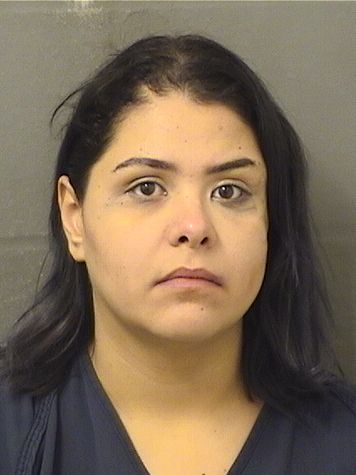 Sevde Gedelec Info, Photos, Data, and More / Sevde Gedelec TriCountyBusts / Is Sevde Gedelec on Social Media Like Facebook, Instagram abd Twitter?