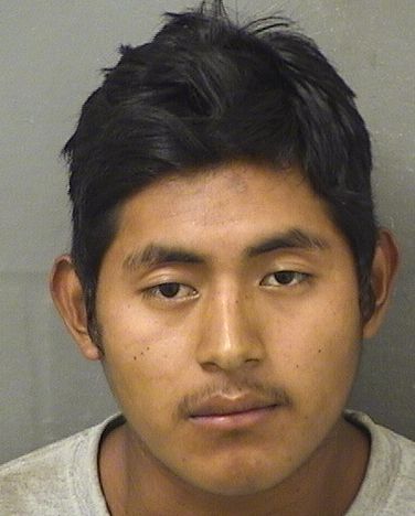 Julian F Alonzo Info, Photos, Data, and More / Julian F Alonzo TriCountyBusts / Is Julian F Alonzo on Social Media Like Facebook, Instagram abd Twitter?