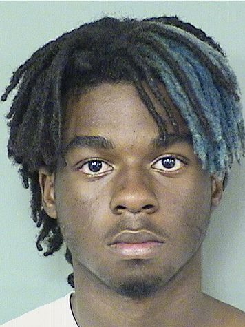 Tnari B Jackson Info, Photos, Data, and More / Tnari B Jackson TriCountyBusts / Is Tnari B Jackson on Social Media Like Facebook, Instagram abd Twitter?