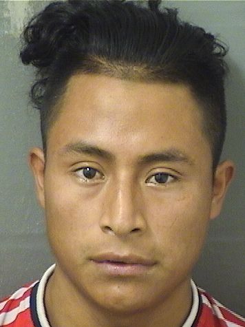 Hector Juan Miguel Info, Photos, Data, and More / Hector Juan Miguel TriCountyBusts / Is Hector Juan Miguel on Social Media Like Facebook, Instagram abd Twitter?