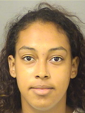 Ciara Rose Jackson Info, Photos, Data, and More / Ciara Rose Jackson TriCountyBusts / Is Ciara Rose Jackson on Social Media Like Facebook, Instagram abd Twitter?