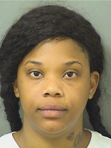 Shanice A Graham Info, Photos, Data, and More / Shanice A Graham TriCountyBusts / Is Shanice A Graham on Social Media Like Facebook, Instagram abd Twitter?